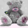 teddybear